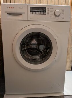 Pračka BOSCH