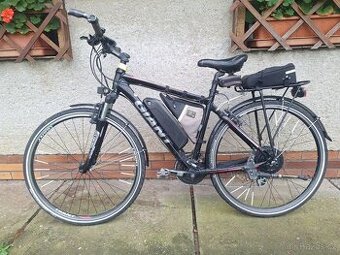 Prodám elektrokolo GIANT