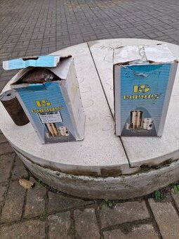 Prodam 2x sadu vložek 2511  PRODANO