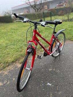 Dámské kolo kellys 18”