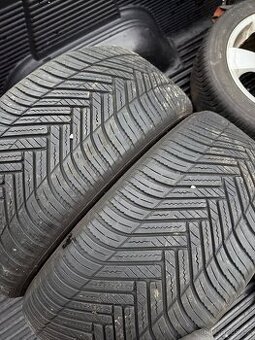 ALU KOLA BMW 17"  STYLING 138