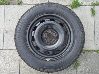 Rezerva 195/65 R15, 5x100