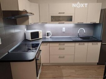 Pronájem byt 3+1, 66㎡