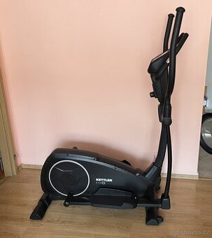 Kettler Rivo M - Eliptický trenažér // Orbitrek