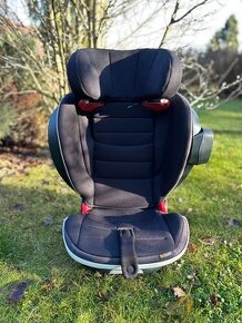 BeSafe IZI Flex FIX I-SIZE