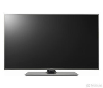 3D Led televize LG