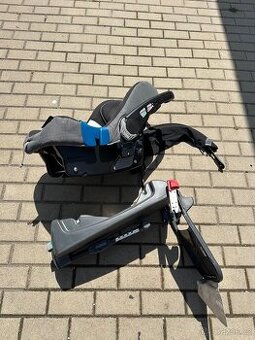 Dětská autosedačka Römer 0-13kg