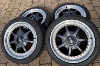 BBS RT077 BMW Styling 19 2-dielny