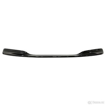 Lipo spoiler pod nárazník na BMW E46 M3 nárazníky