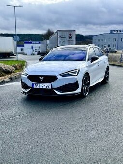 Cupra Leon 2.0 TSI 228kW - 1