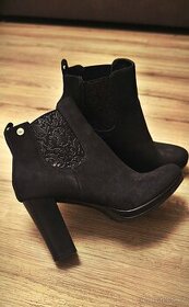 Dámské boty Jenny Fairy