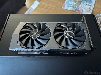 Zotac GeForce RTX 3060 Twin Edge OC 12GB