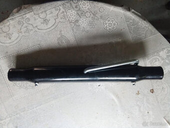 Pouzdro třetího bodu