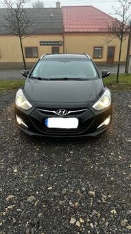 Hyundai i40 1.7 CRDi 2012 | STK | Dovoz DE