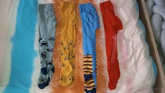 Punčocháče 98/104