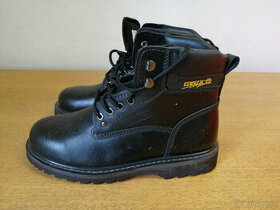 Pracovní obuv Road-vel.7_NOVÉ