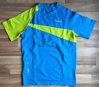 Funkční tričko na sport Silvini vel. S