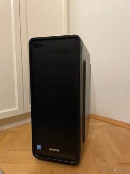 Levný herní PC GTX 1050 – Fortnite, CS2, Minecraft (Full HD)