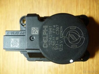 Alfa Romeo motorek klapky original ND