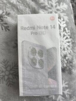 Xiaomi redmi note 14 Pro 5G