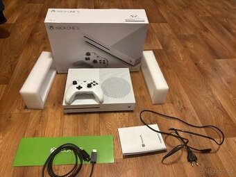 xbox one s 1tb