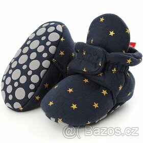 Nové capáčky typu Lodger vel.18