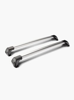 nosiče příčníky tesla model s 2012-2019 TMS