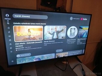 Thomson Smart TV 43"