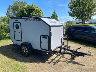 Prodej minikaravanu Explorer