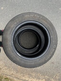 Letní pneu Matador Hectora 3 185/60 R14