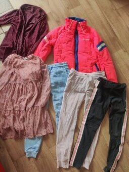 Oblečení vel 152/158