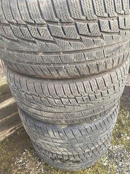 Zimní pneu matador sibiř snow