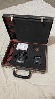 Kytarová vysílačka LINE 6 Relay G30