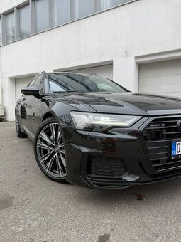 Audi A6 3.0 TDI