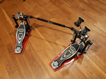 Dvojpedál Millenium Pro