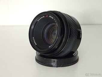 Minolta 50/1,7 AF