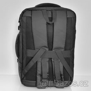 Víceúčelový batoh - kabinové zavazadlo