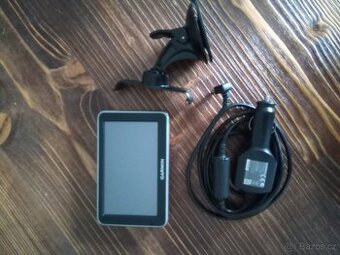gps navigace garmin