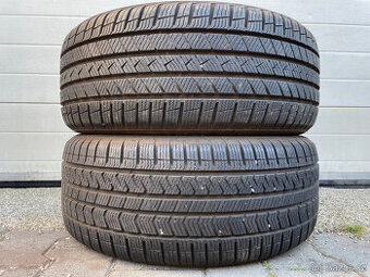 Vredestein Quatrac 235/45 R18 98Y 2Ks celoroční pneumatiky