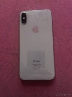 Apple iPhone X