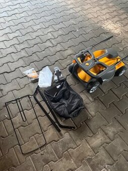 Sekačka STIGA Combi 336c