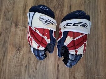 Hokejové rukavice CCM