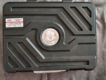 Pistole airsoft na plyn