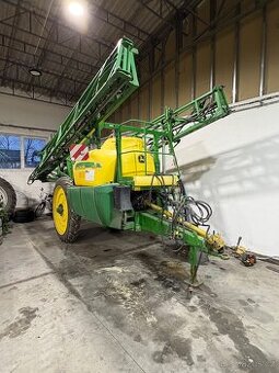 Prodam postrikovac John Deere 732 - 1