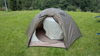 Prutový stan 2-3 osoby