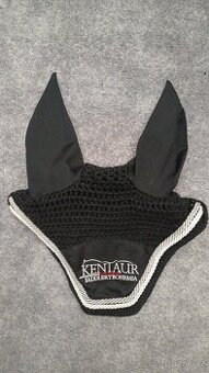 Černá čabraka Kentaur FULL