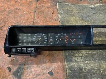 Fiat ritmo abarth diely