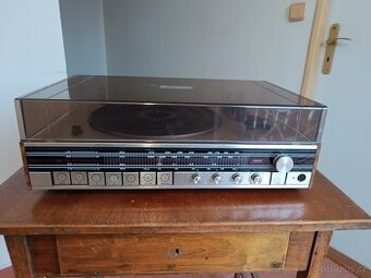 Gramorádio EUROPHON