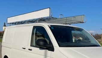 Prodám zahrádku Transportér T5,T6