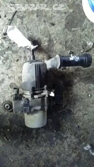 peugeot 307 citroen c4 servo,posilovač řízení